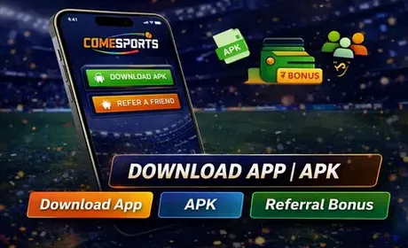 Download the app, unlock code GHAZIAVIP, and enter ₹1 contests faster